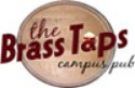 Brass Taps Logo