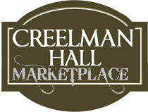 Creelman Hall Marketplace