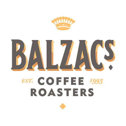 Balzacs Logo