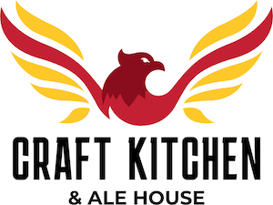 Craft Kitchen & Ale House Logo