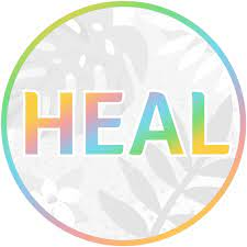 Heal Wellness Logo