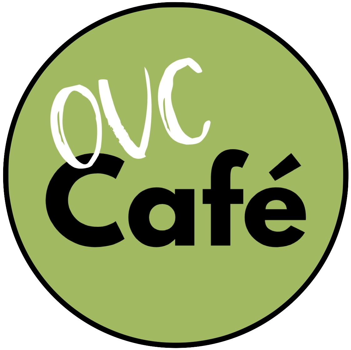 OVC Cafe Logo