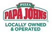 Papa John Logo