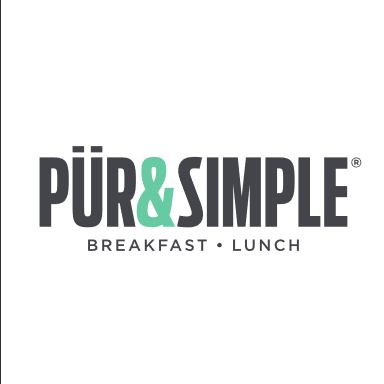 Pur and Simple Logo