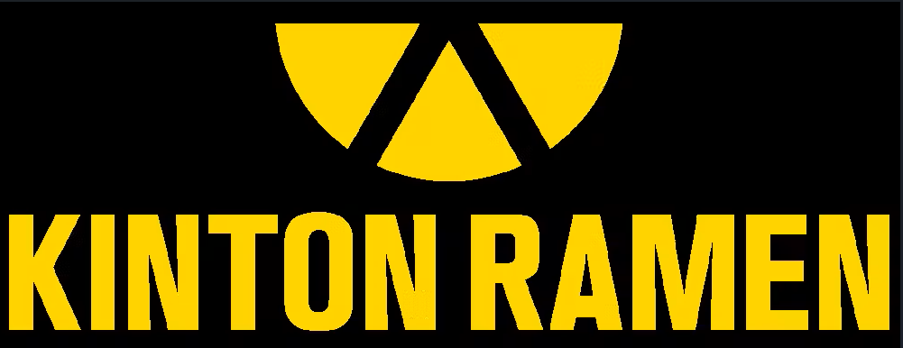 Kinton Ramen Logo