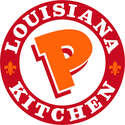 Popeyes Louisana Kitchen Logo