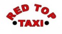 Redtop Taxi Logo
