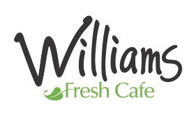 Williams Fresh Cafe Logo