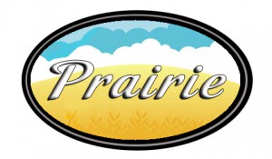 Prairie Dining Hall logo
