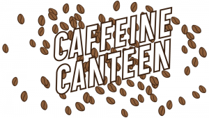 Caffeine Canteeen