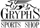 Gryphs Sports Shop logo
