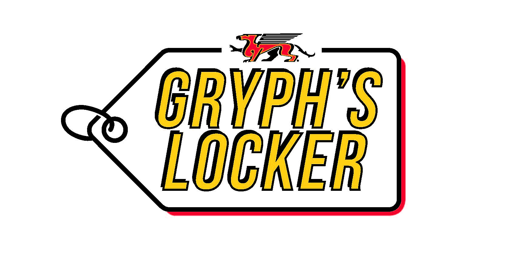 Gryphs Locker Logo